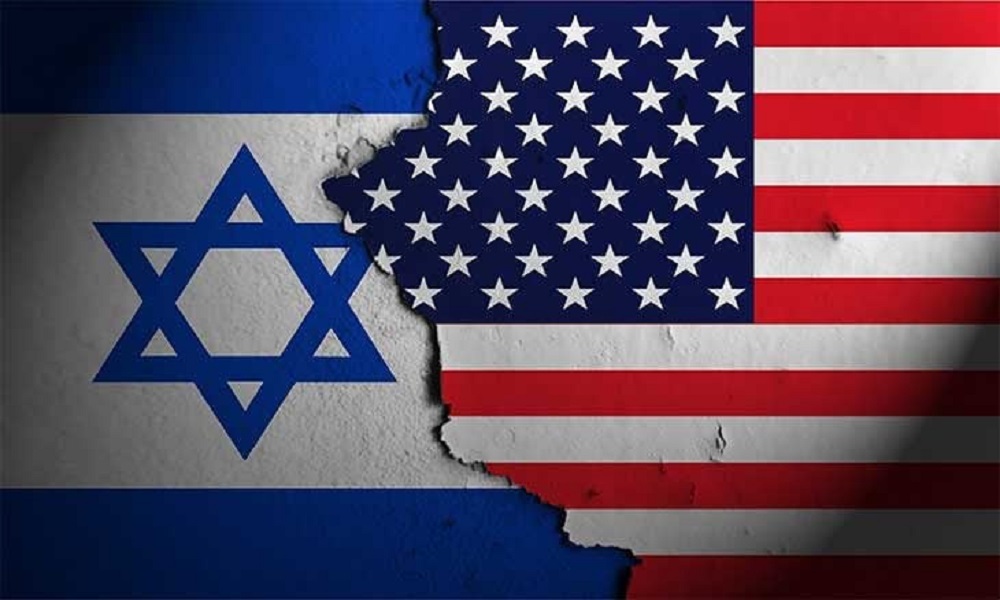 An Israeli newspaper reported Monday evening that there is growing concern in Israel following the unexpected removal of staunchly pro-Israel officials from key positions in the White House and the National Security Council.