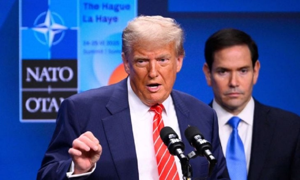 On Thursday, the U.S. administration provided limited details about damage inside nuclear sites, focusing more on the scale of the military operation than the actual success against Iran’s nuclear capability.