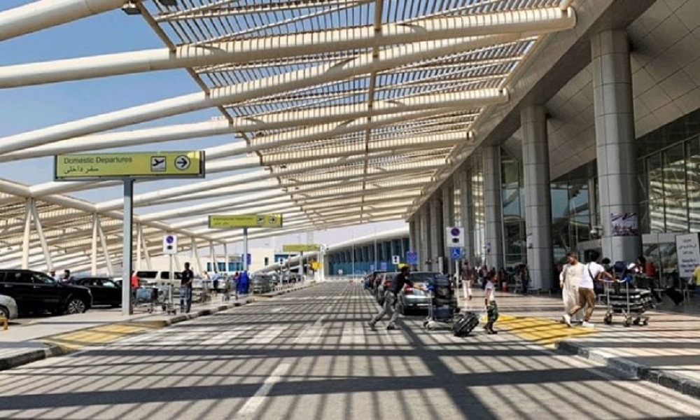 Human rights sources revealed that Egyptian authorities have released a number of Algerian activists who were detained at Cairo Airport since Wednesday, in preparation for their deportation to Algeria.