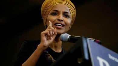 U.S. Congresswoman Ilhan Omar criticized President Donald Trump for his mishandling of rising tensions in the Middle East, particularly following airstrikes on Iranian nuclear sites.