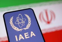 Tehran halts collaboration with UN nuclear watchdog amid calls for security guarantees after Israeli-American strikes