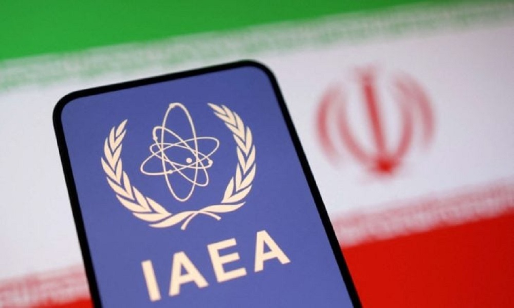 Tehran halts collaboration with UN nuclear watchdog amid calls for security guarantees after Israeli-American strikes