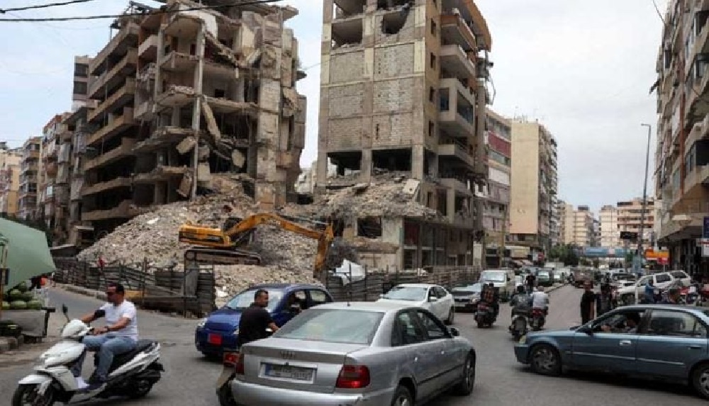 The World Bank announced on Wednesday its approval of a $250 million funding package to support Lebanon’s efforts in restoring and rebuilding infrastructure in areas damaged by the recent war between Hezbollah and Israel—a move welcomed by Lebanese authorities.