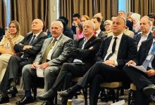 Barghouti Urges Arab Diaspora Unity to Expose Israeli Crimes and Influence Western Policy