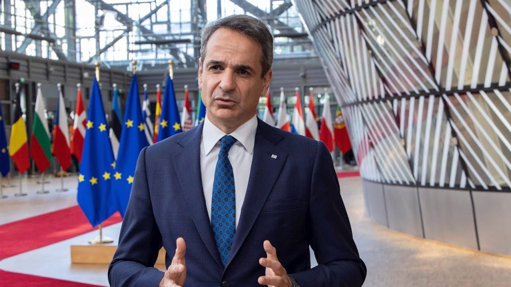 imultaneously, Greek Prime Minister Kyriakos Mitsotakis announced plans to dispatch Greek naval vessels to international waters off the Libyan coast.