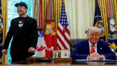 In what is seen as a revival of their war of words, American businessman Elon Musk announced his intention to found a new political party “that truly serves the people” if President Donald Trump’s tax-cut bill is passed.