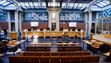 On Monday, the trial began of a 41-year-old Moroccan man accused of killing his wife and her sister in 2023 near Alès, southern France. He faces life imprisonment.