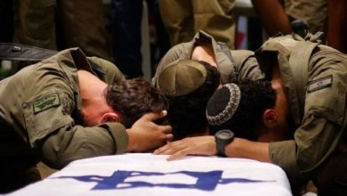 18 Israeli soldiers have died by suicide in 2025 so far, including 3 in July. Army Radio reports a sharp increase from 9 suicides in the first half of 2024