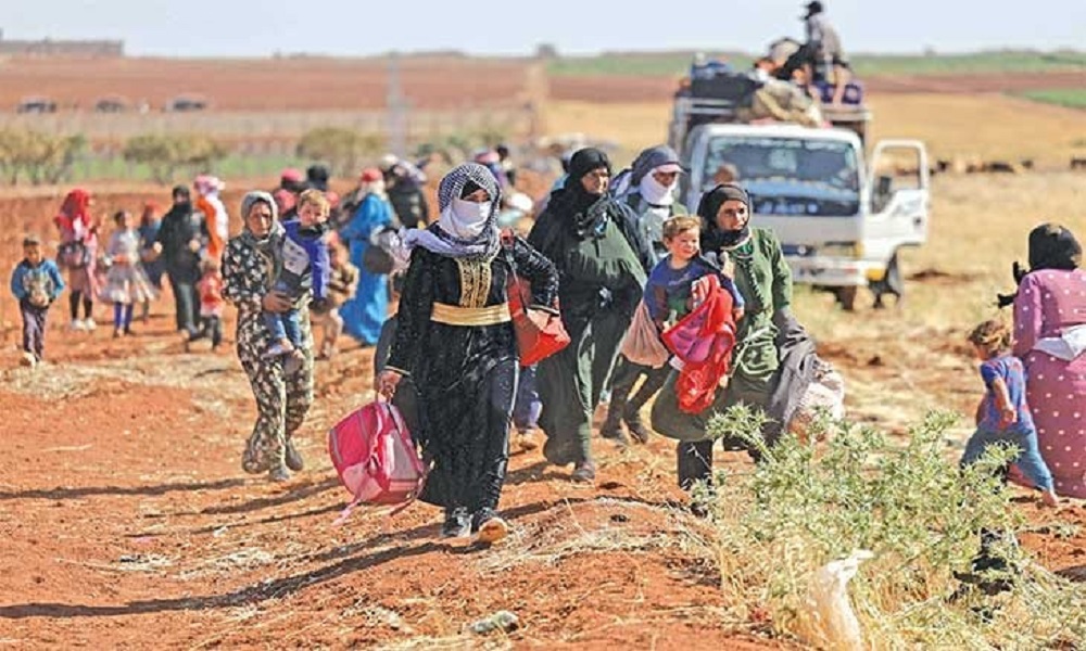 More than 50 civilians from Bedouin tribes were killed in "retaliatory field executions" allegedly carried out by Druze militias, following their expansion and search operations in Sweida, southern Syria.