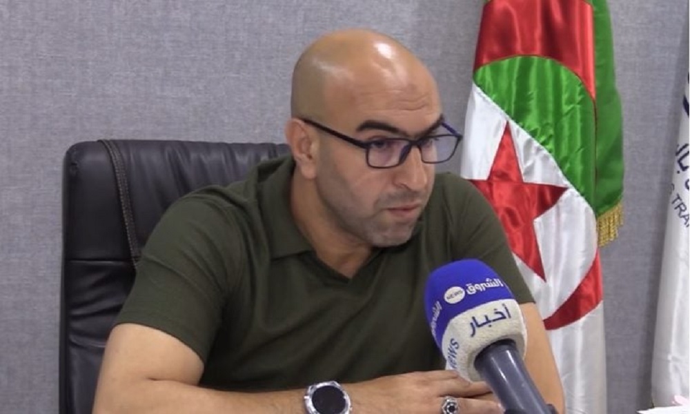 The detention of union leader Lounis Saidi, Secretary General of the National Federation of Railway Workers, has stirred a wave of political and unionist controversy in Algeria after he was placed in pre-trial detention on July 5, coinciding with Independence Day.