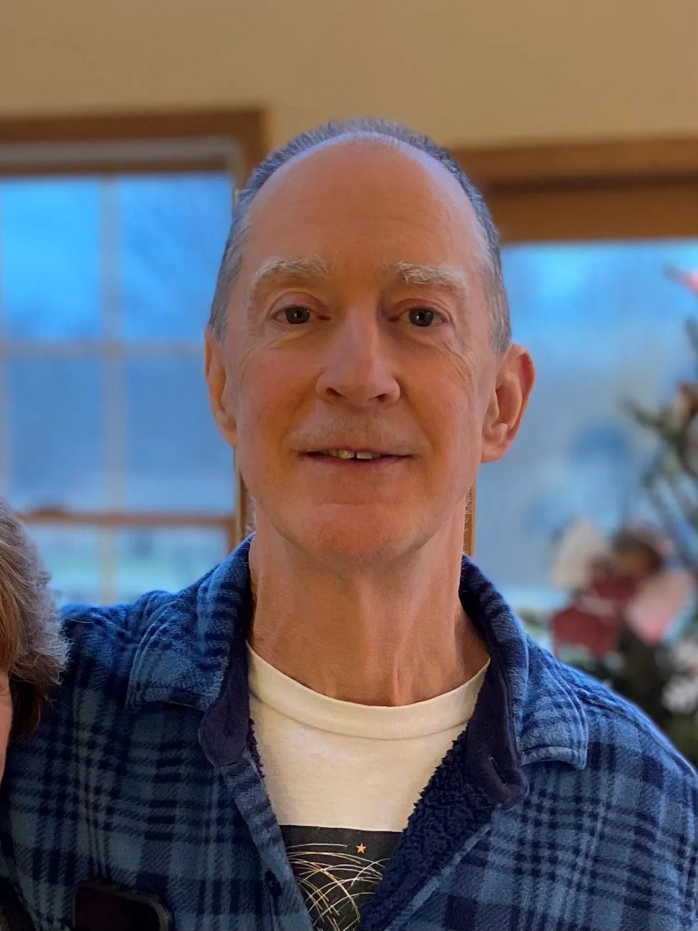 Justin Mohn, 33, was found GUILTY of first-degree murder & other related charges today for the January 2024 killing & beheading of his father, Michael F. Mohn, aged 68.