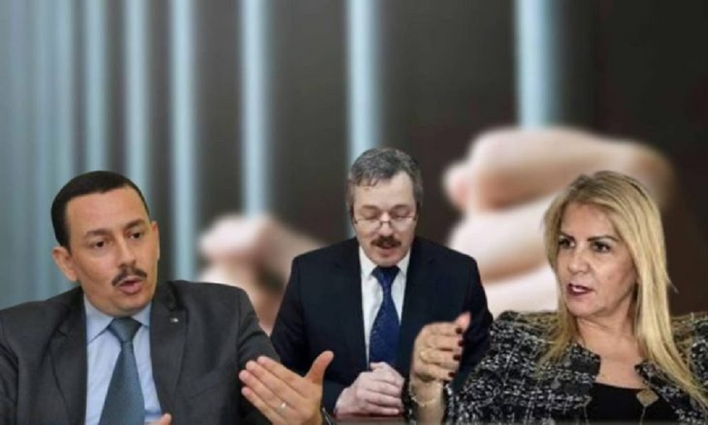 Former minister and prominent businesswoman among those sentenced in an unprecedented ruling over bribery and signature-buying scandal during 2024 presidential race.