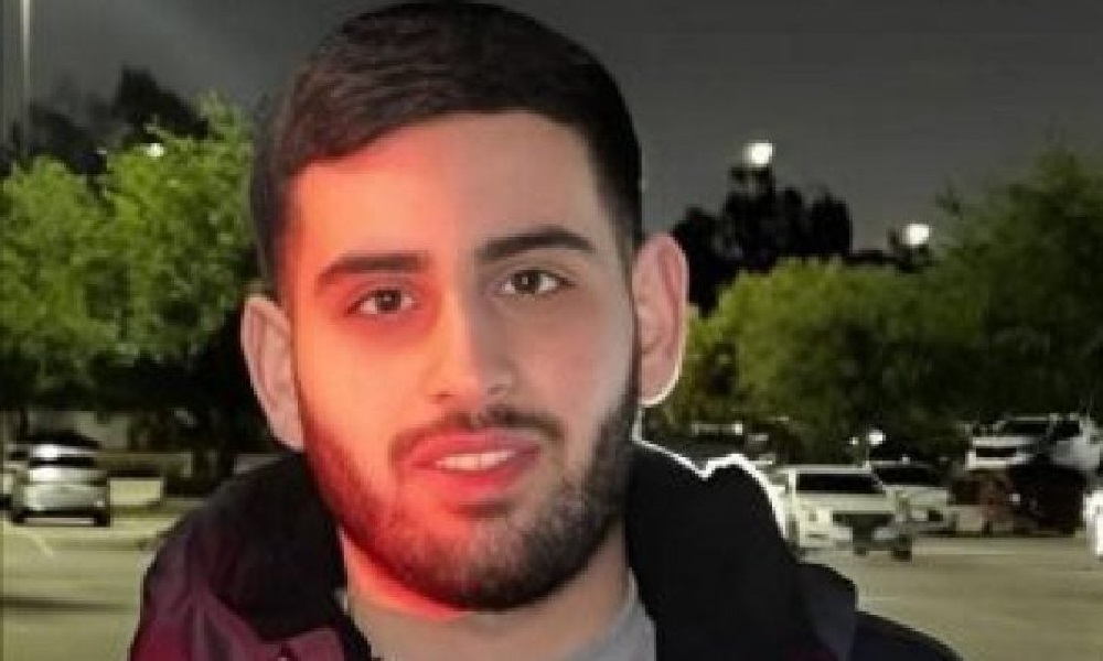 West Bank settler violence