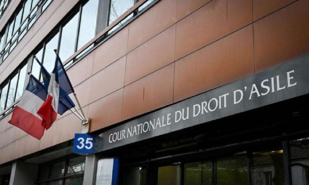 France Grants Asylum to Palestinian Woman and Child Citing Risk of Persecution Due to Nationality