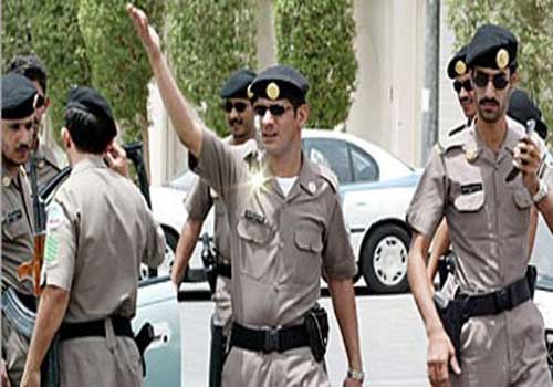 السعودية تتصدى لعمليات تهريب النساء (مجهولات الهوية) watanserb.com