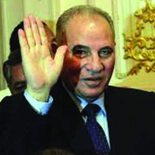 أحمد الزند watanserb.com