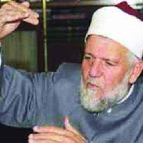 وزير الأوقاف المصري watanserb.com