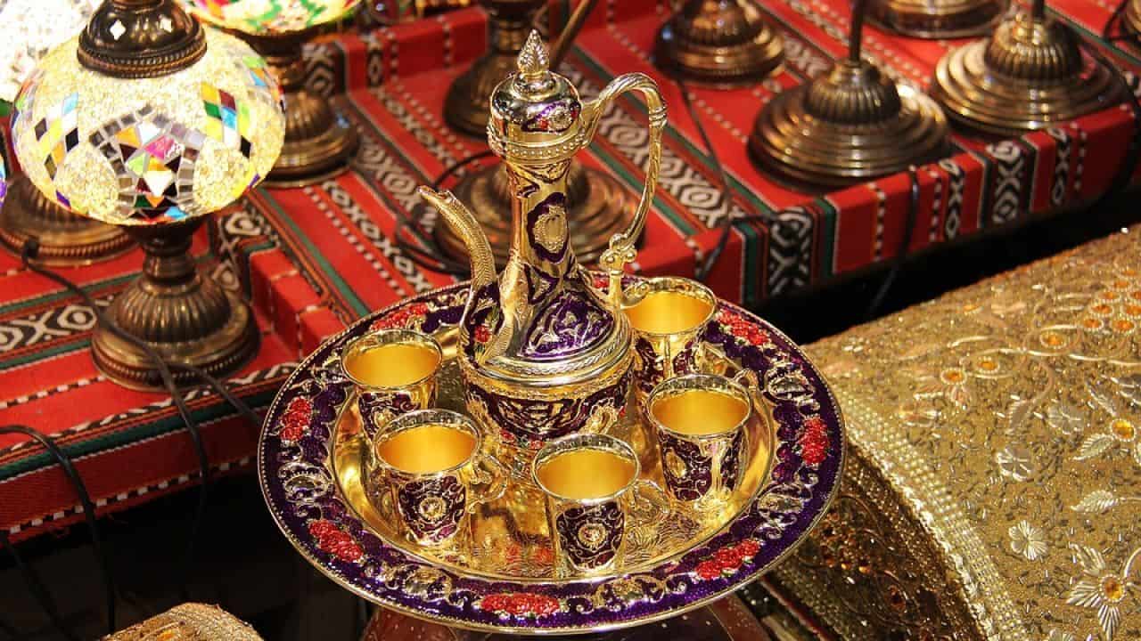 التراث الشعبي watanserb.com