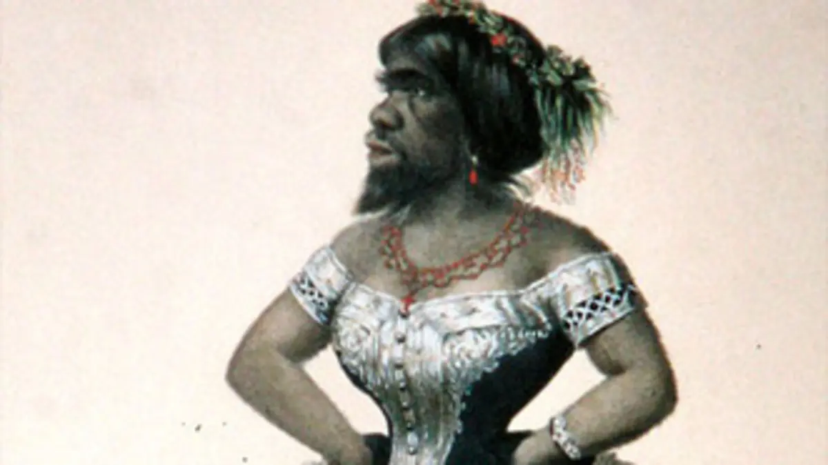 جوليا باسترانا watanserb.com