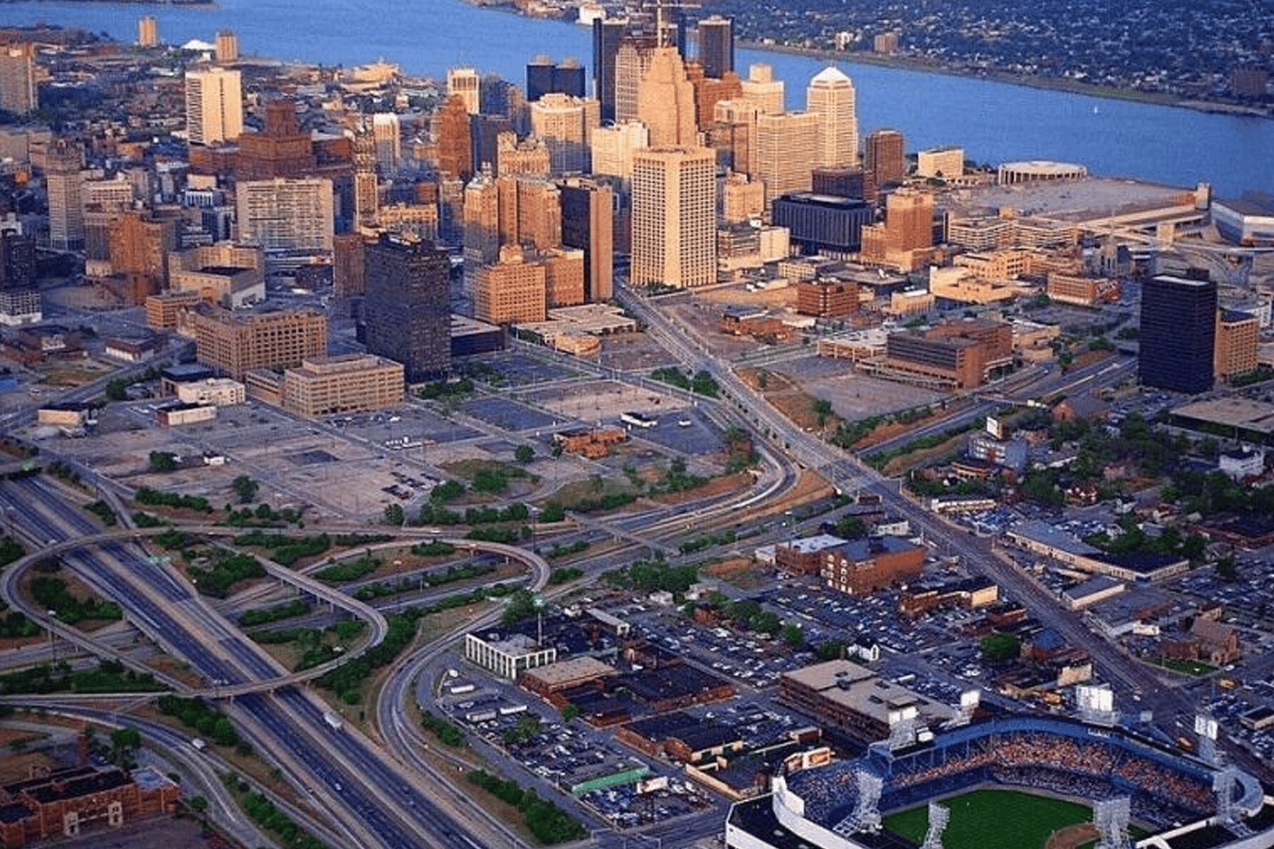 أتعس مدينة في الولايات المتحدة الأميركية watanserb.com