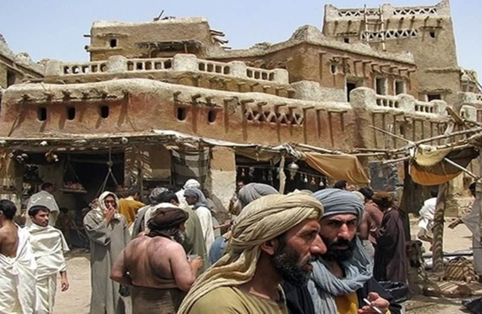 فيلم إيرانى يجسد الرسول الكريم watanserb.com