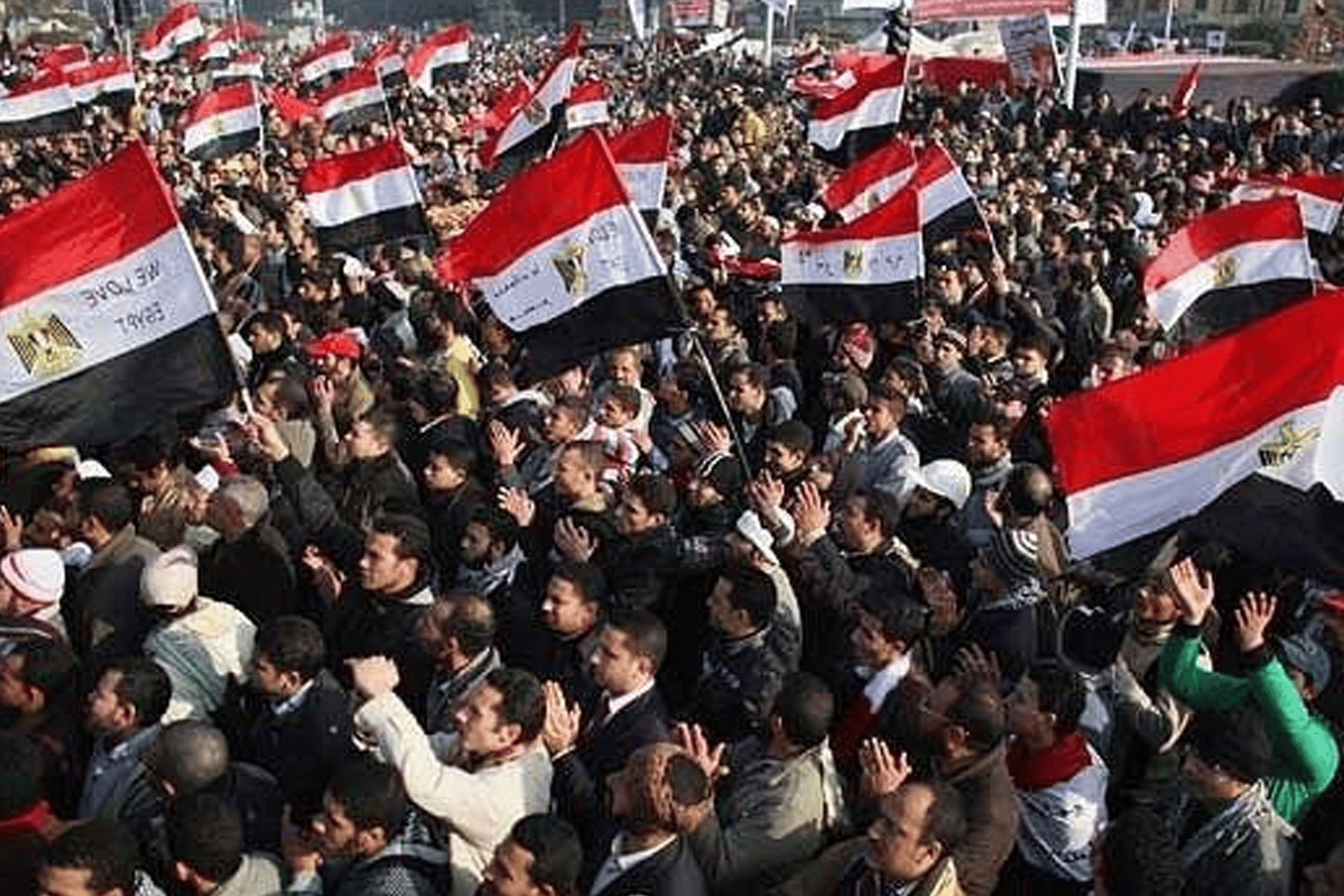 الحكم التسلطي في مصر watanserb.com
