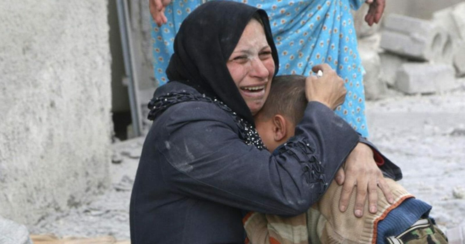 أكثر من 80 ألف قتيل في سوريا منذ بدء النزاع watanserb.com