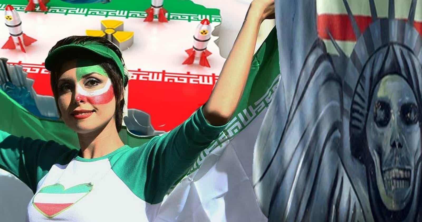 جمهورية إيران المثيرة watanserb.com