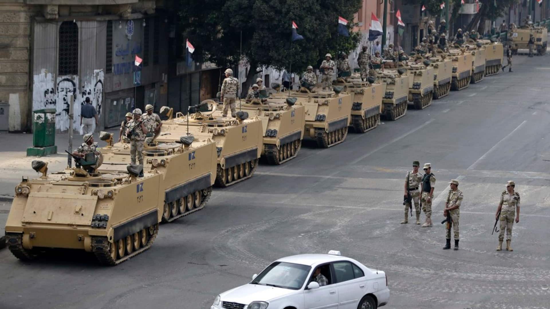 المساعدات العسكرية الأمريكية لمصر watanserb.com