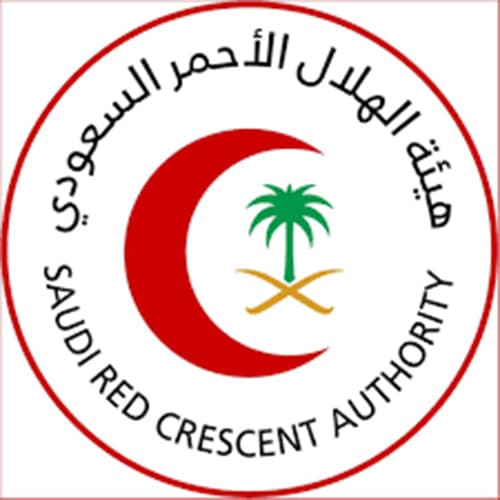 الهلال الأحمر السعودي watanserb.com