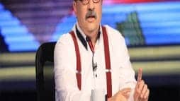 الكاتب ابراهيم عيسى watanserb.com