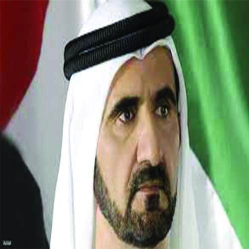 رئيس حكومة الإمارات watanserb.com