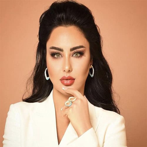 المذيعة سهير القيسي watanserb.com