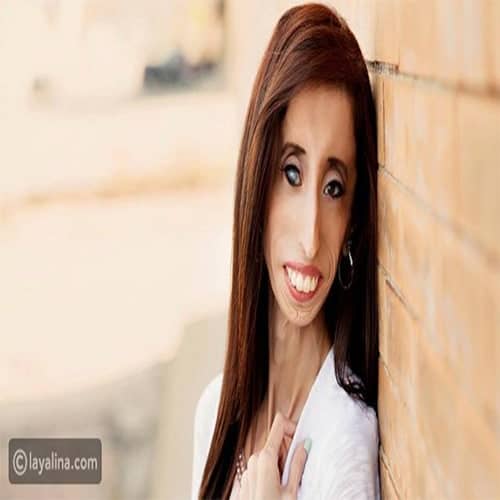 أبشع امرأة في العالم watanserb.com