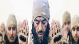 داعش وحــــروب الردة watanserb.com