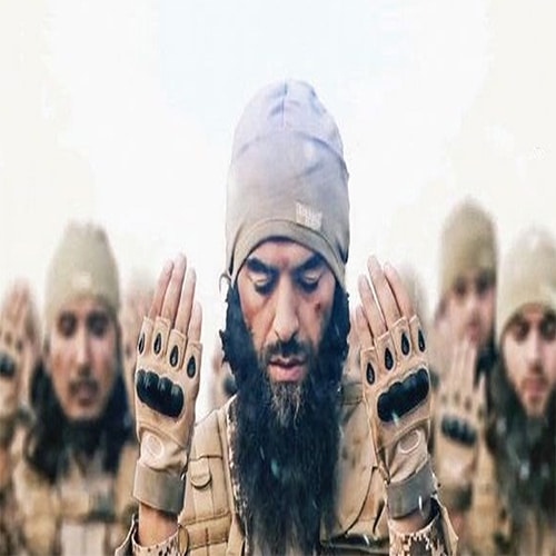 داعش وحــــروب الردة watanserb.com