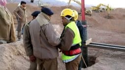 والد الطفلة لمى الروقي watanserb.com