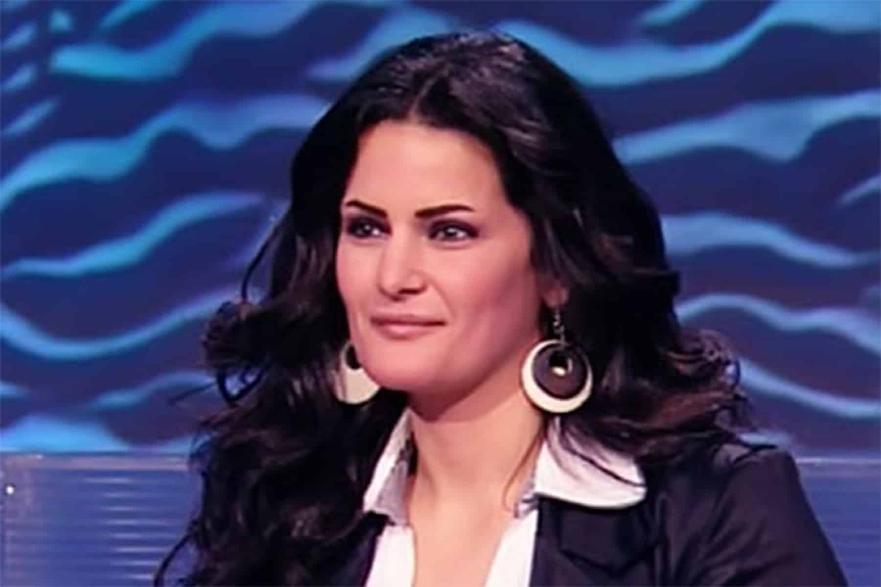 الراقصة سما المصري watanserb.com