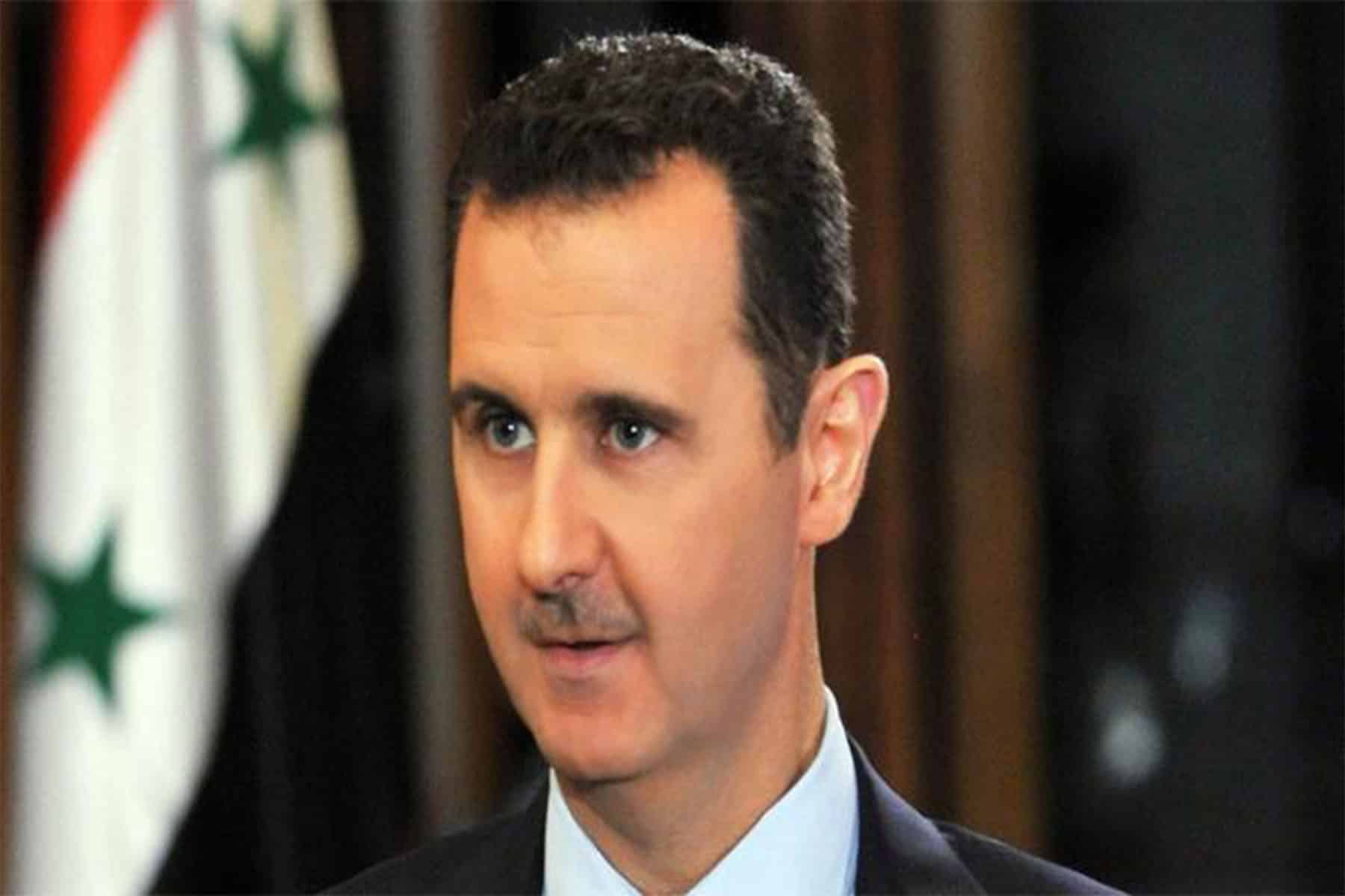 قتال الأسد watanserb.com