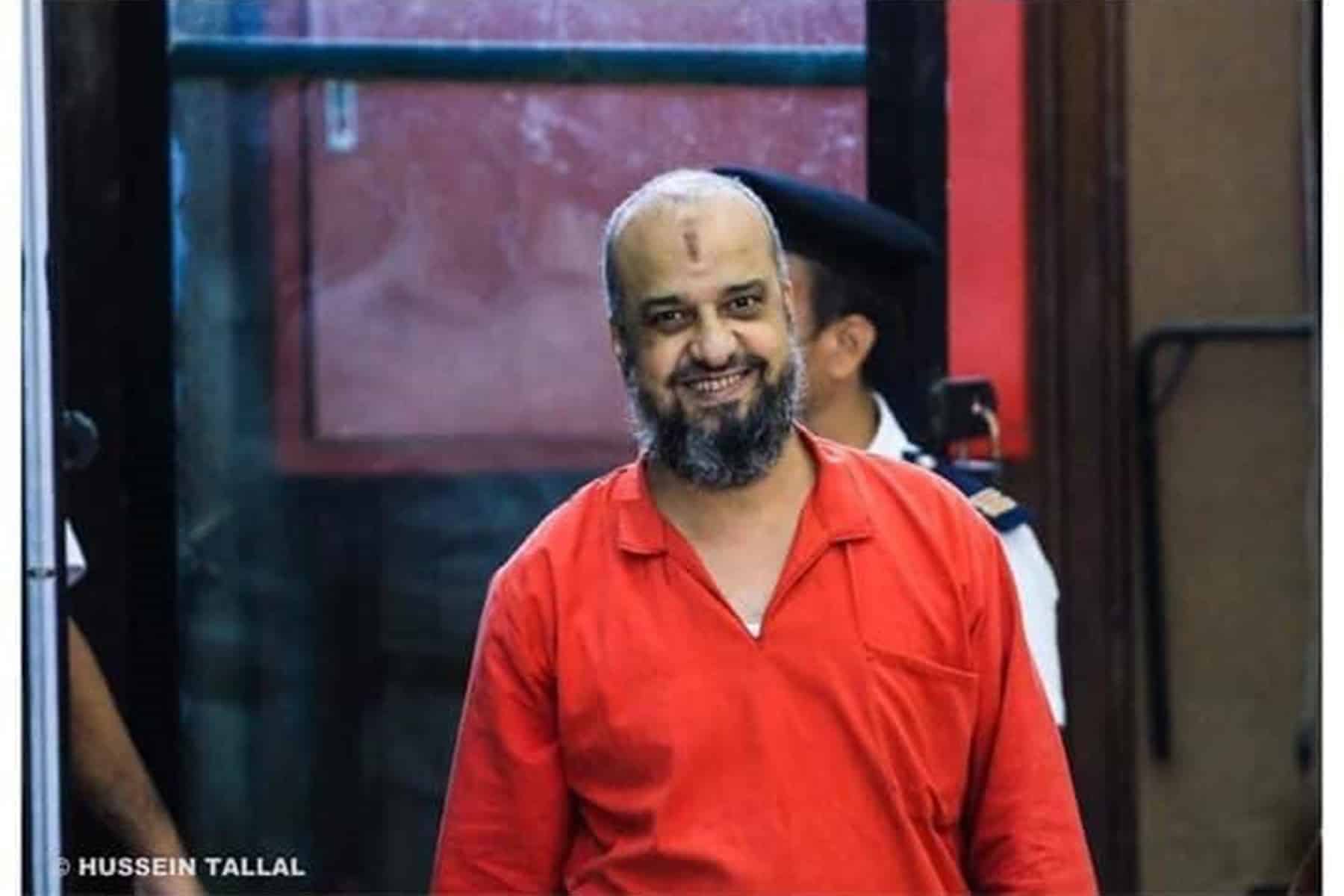 القيادي محمد البلتاجي watanserb.com