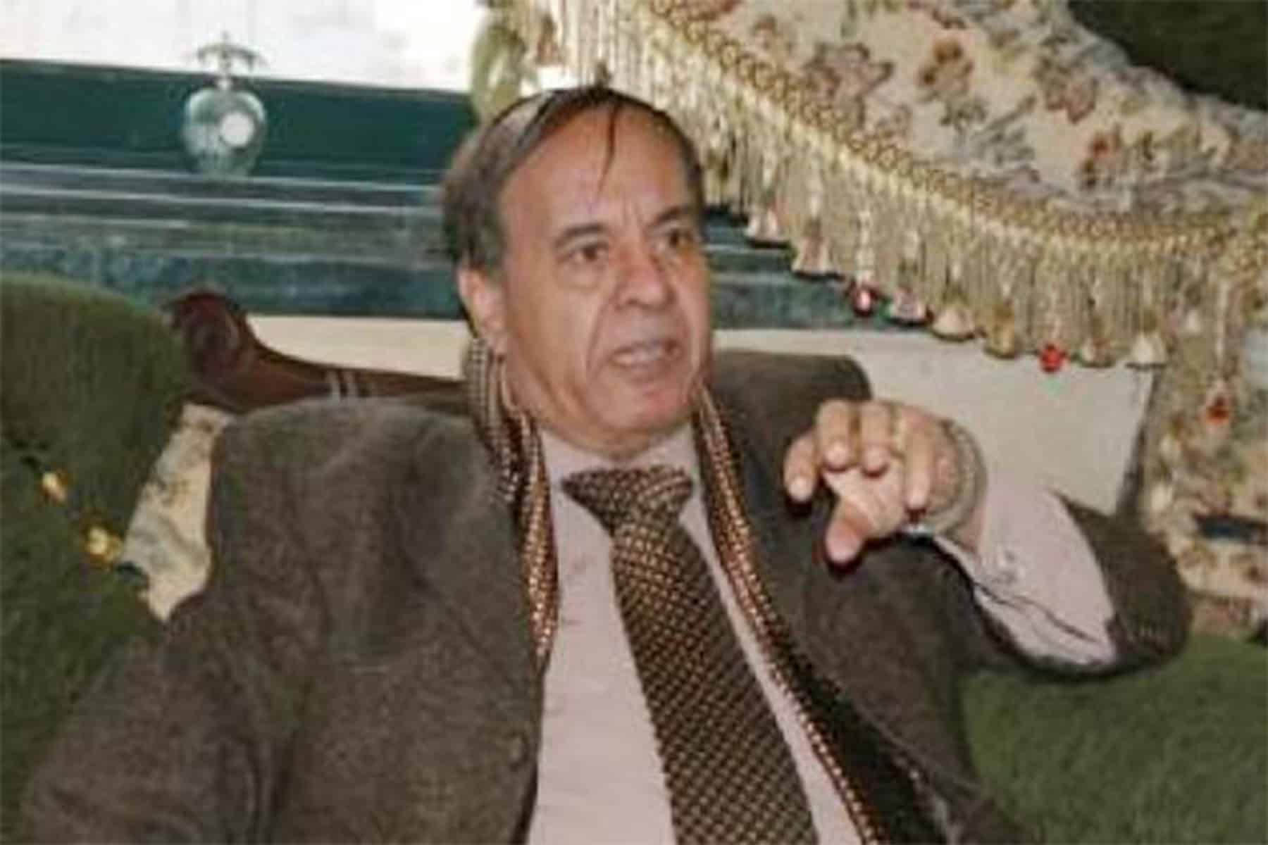 المفكر القبطى نبيل لوقا باباوى watanserb.com