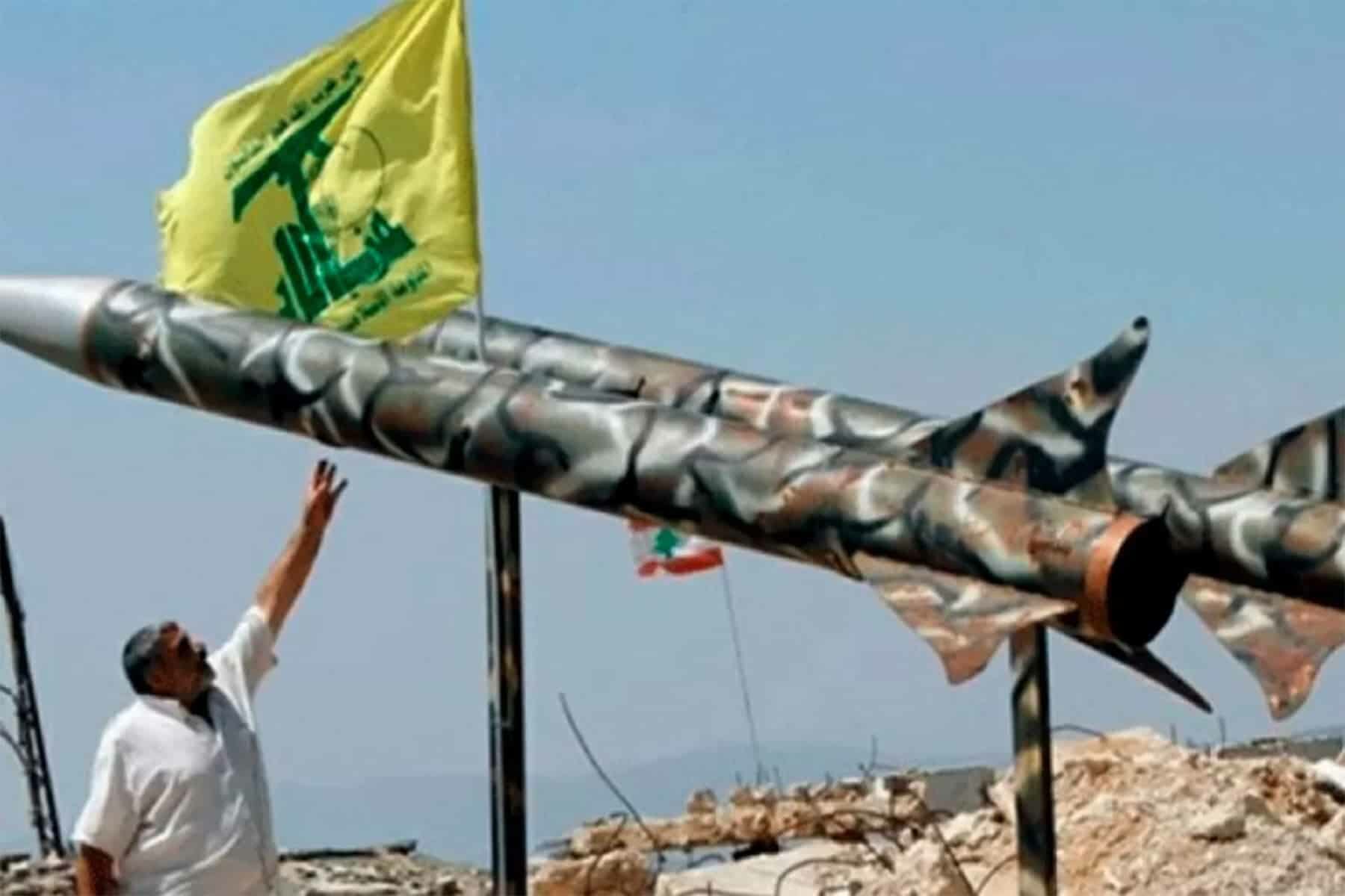 الأسد زود حزب الله أنظمة صواريخ watanserb.com