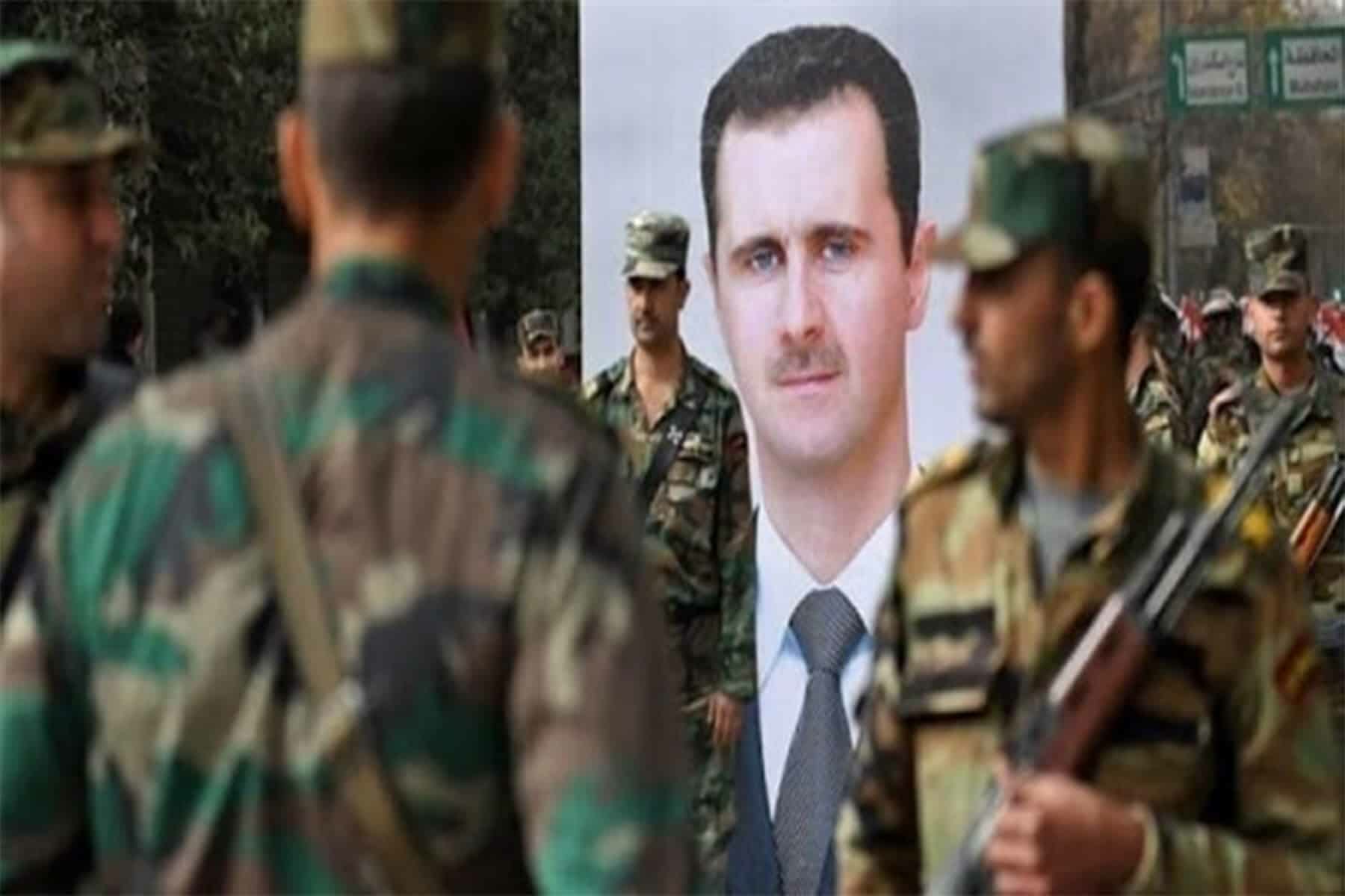 جرائم نظام الأسد watanserb.com