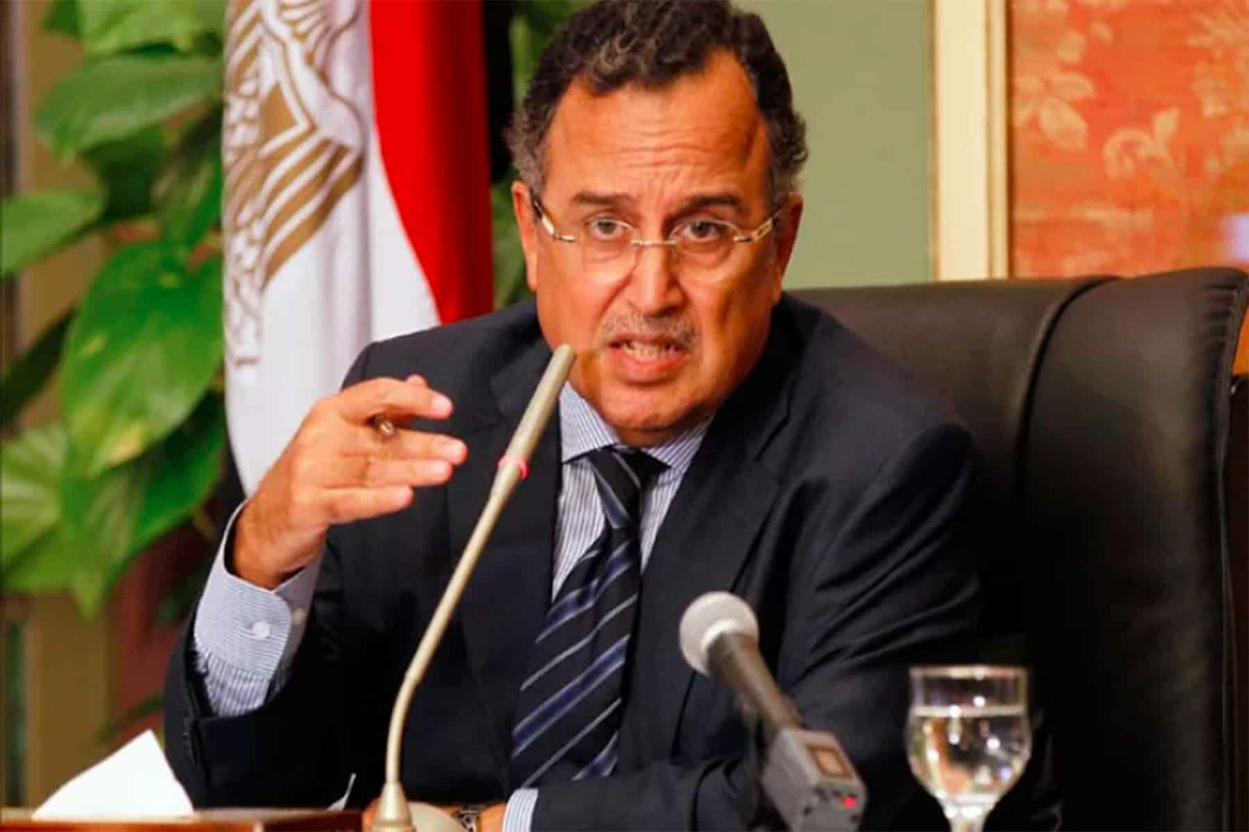 وزير خارجية مصر في الجزائر watanserb.com