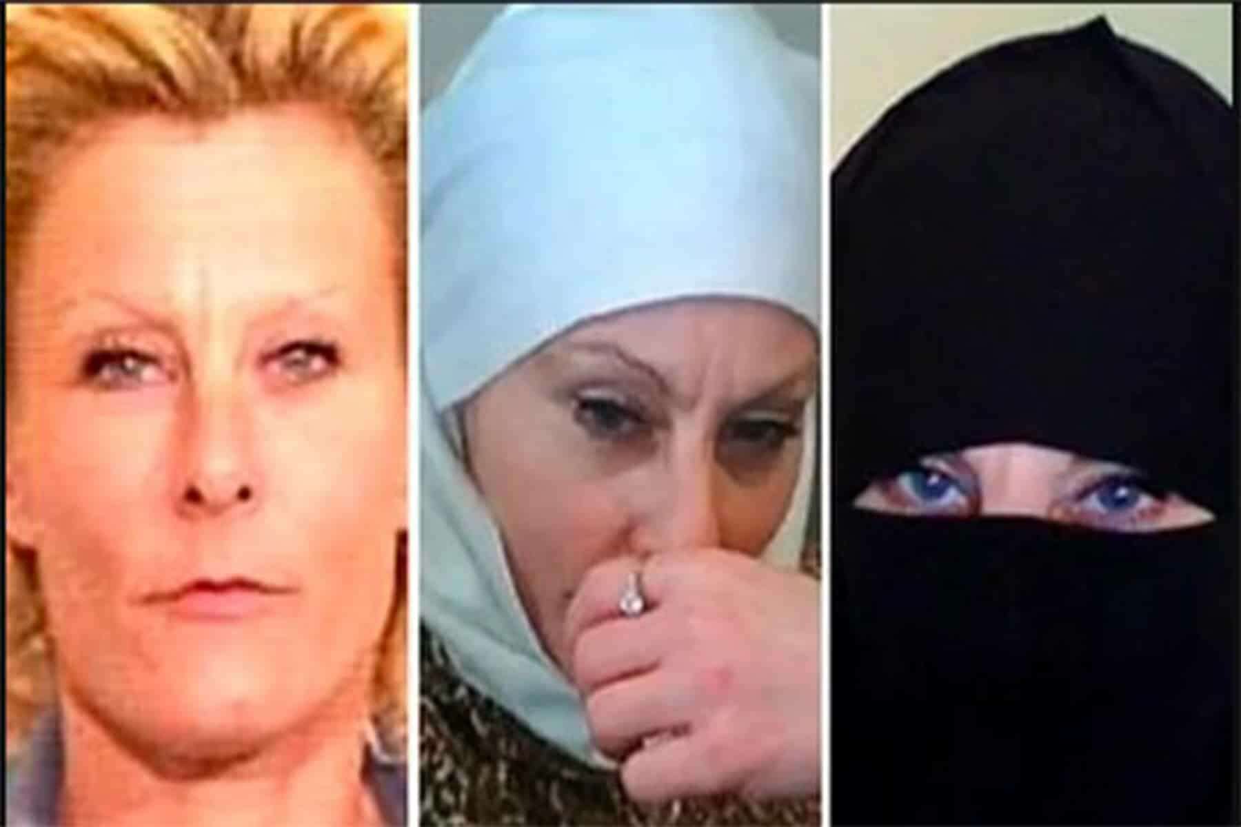 الجهادية الأمريكية جهاد جين watanserb.com