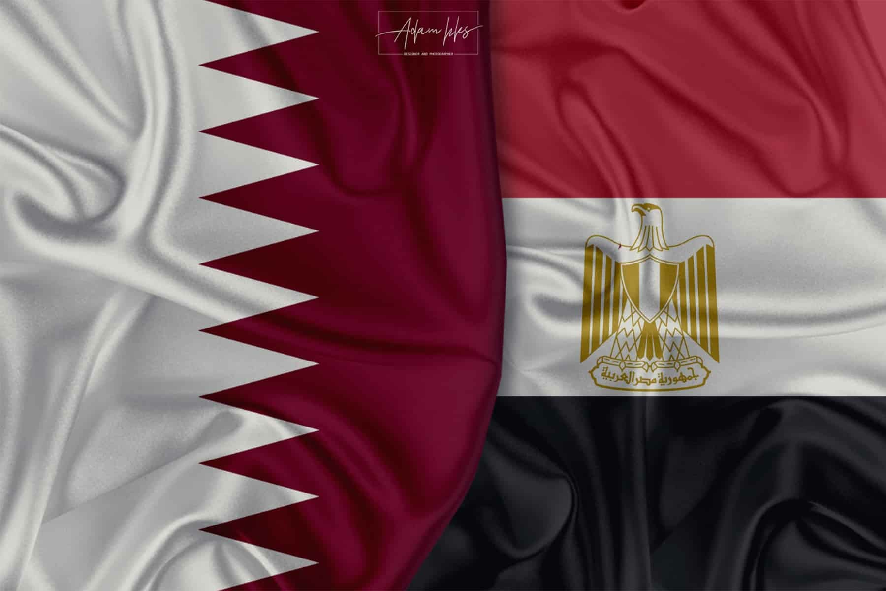 سياسية مصر اتجاه قطر watanserb.com