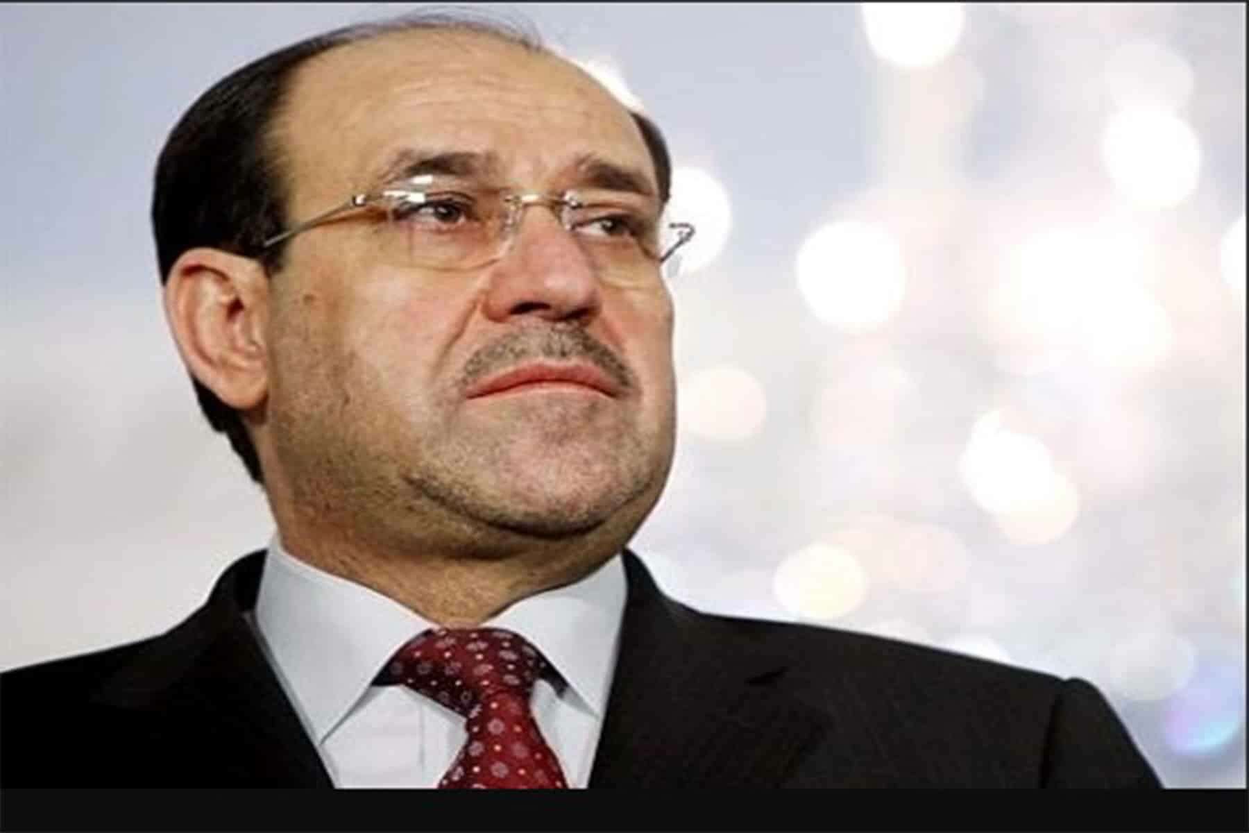 المالكي يدعم الإمارات ضد القرضاوي watanserb.com