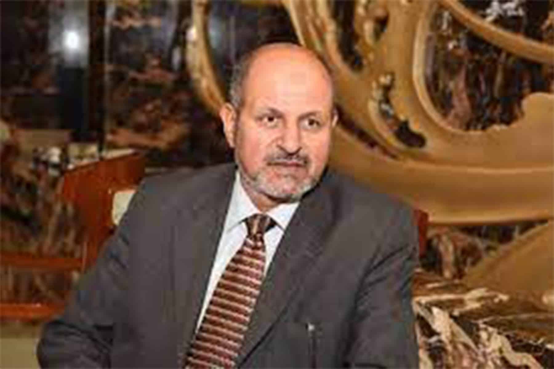 الكاتب جمال سلطان: طالبت الإمارات قطر بضمان القرضاوي watanserb.com