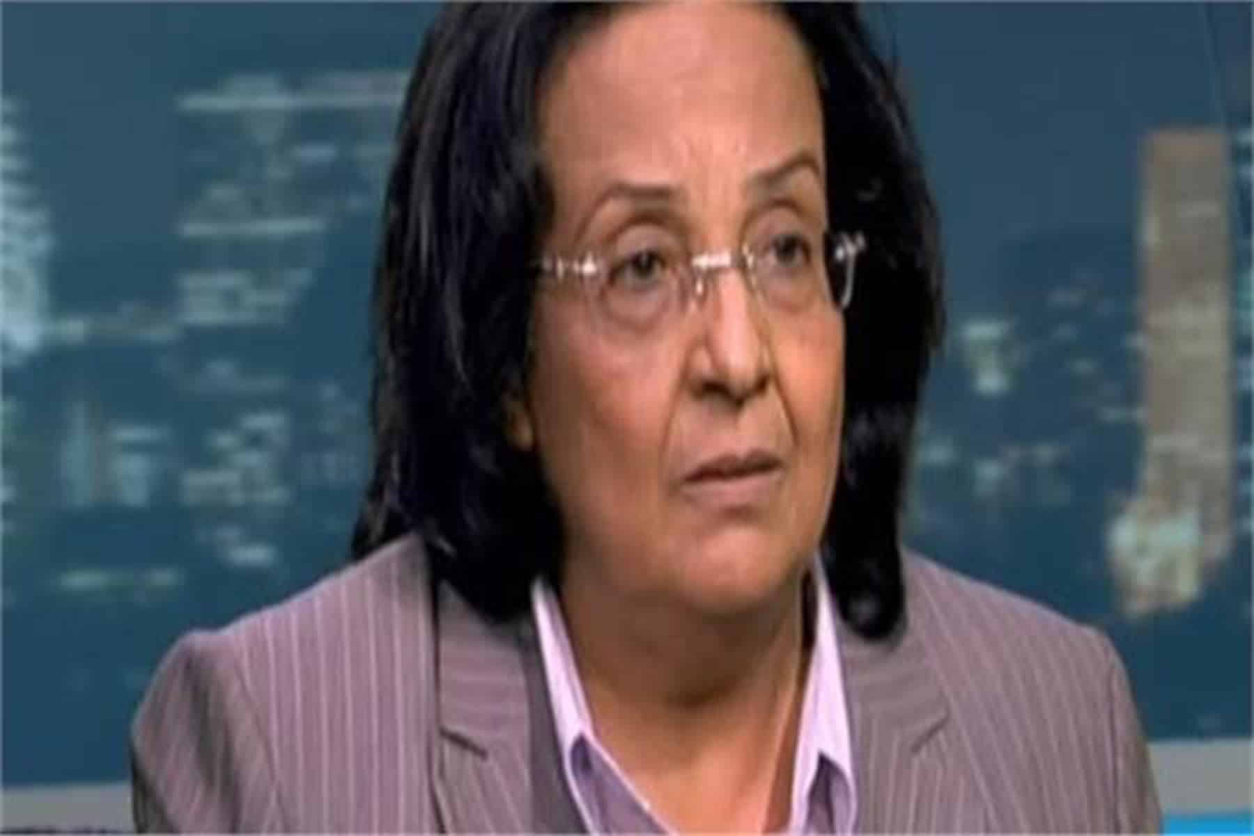 الكاتبة لميس جابر watanserb.com