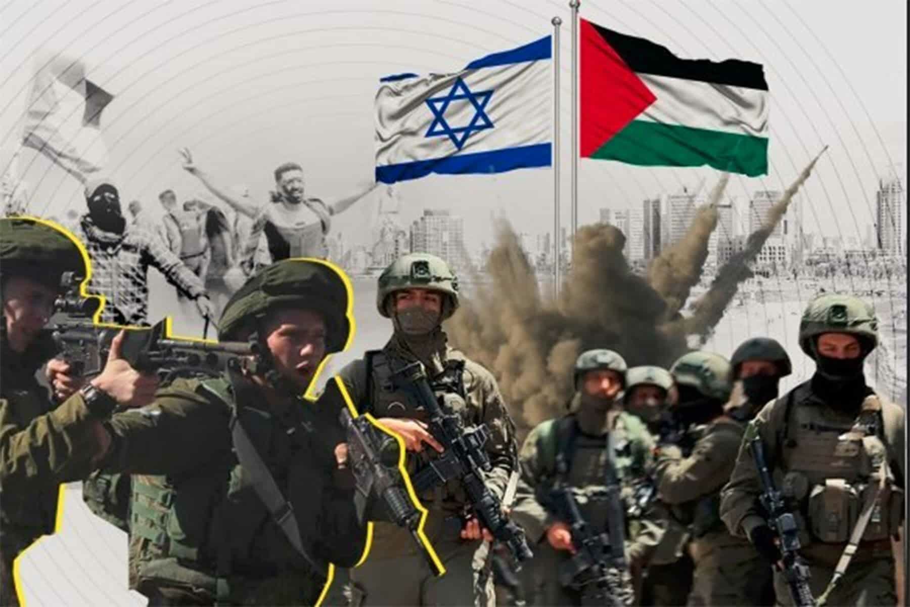 الانتفاضة الثالثة ضد اسرائيل watanserb.com